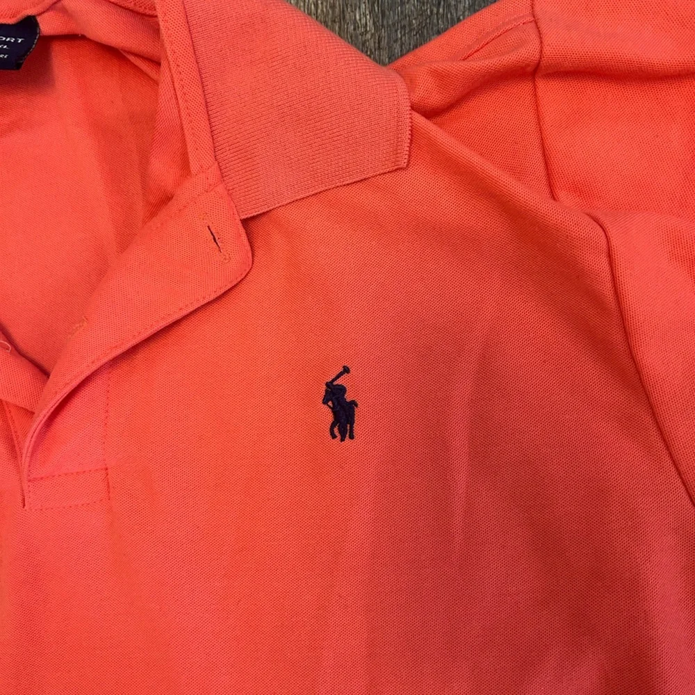 Polo Ralph Lauren vintage polo
